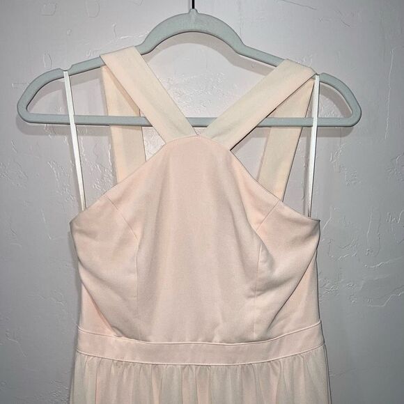 Lulu's Air of Romance Peach - Picture 2 of 7